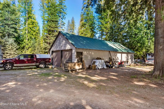 478165 Highway 95, Ponderay, ID 83852