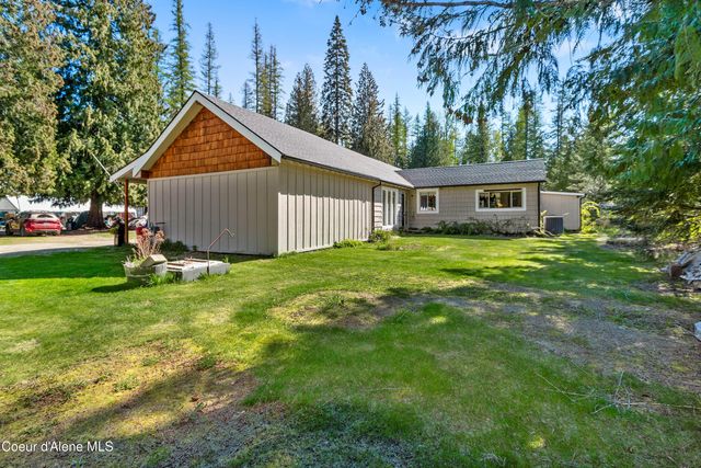 478165 Highway 95, Ponderay, ID 83852