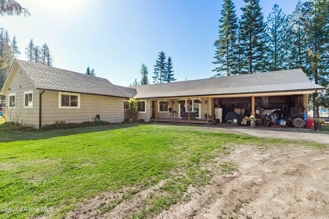 478165 Highway 95, Ponderay, ID 83852