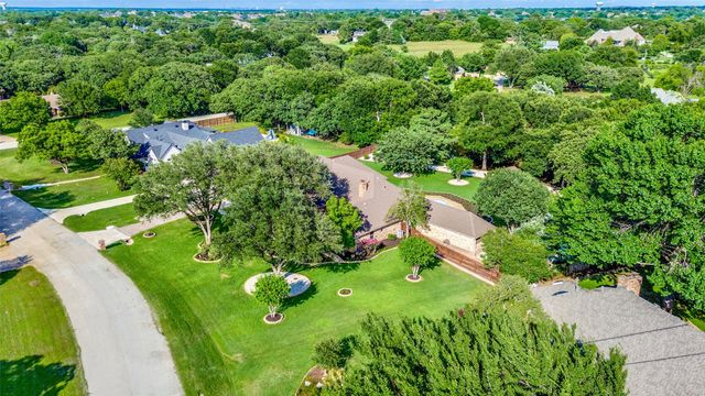 1345 Meadow Glen, Southlake, TX 76092
