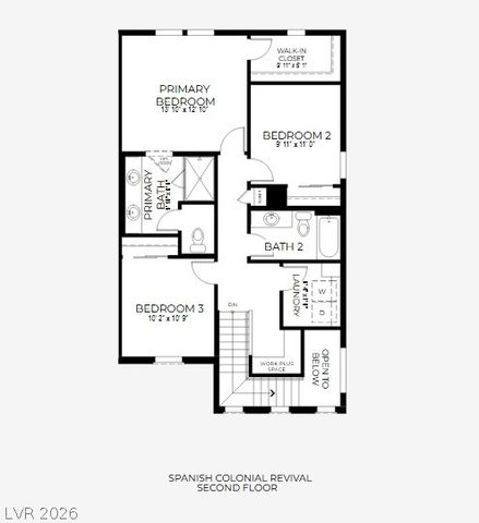 244 Sunlit Meadow Lane, Henderson, NV 89015