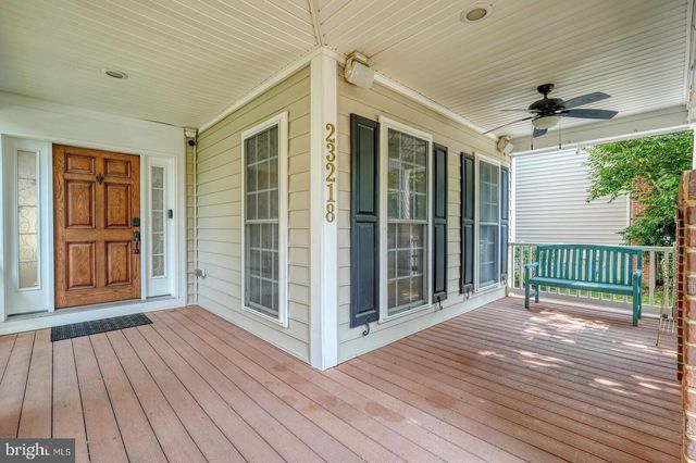 23218 ROBIN SONG DR, Clarksburg, MD 20871
