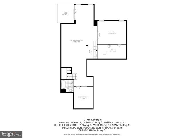 23218 ROBIN SONG DR, Clarksburg, MD 20871