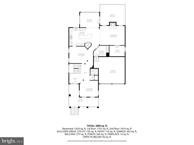 23218 ROBIN SONG DR, Clarksburg, MD 20871