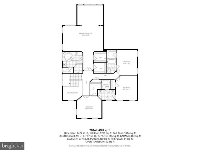 23218 ROBIN SONG DR, Clarksburg, MD 20871