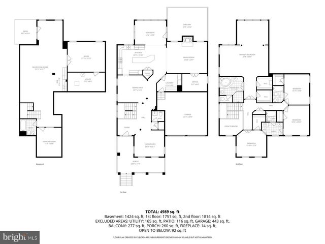23218 ROBIN SONG DR, Clarksburg, MD 20871