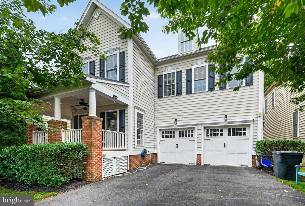 23218 ROBIN SONG DR, Clarksburg, MD 20871