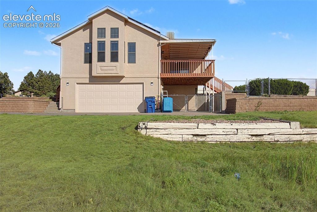 242 W Del Ray Drive, Pueblo West, CO 81007 — photo 2