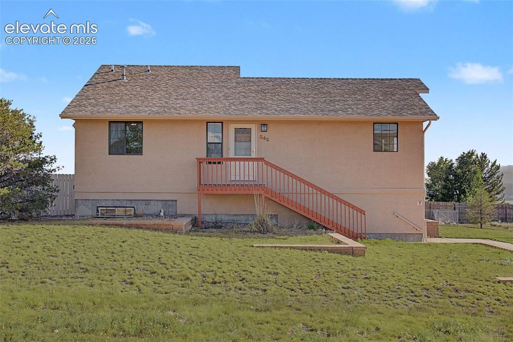 242 W Del Ray Drive, Pueblo West, CO 81007 — photo 3
