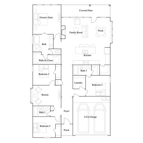 1217 Poldpark Place, Mckinney, TX 75069
