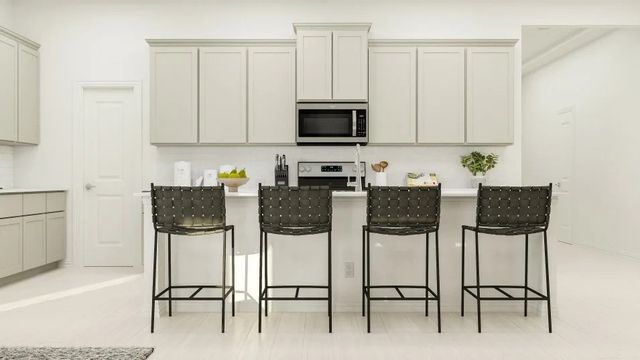 1217 Poldpark Place, Mckinney, TX 75069
