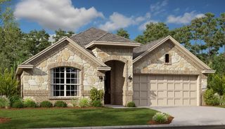 1217 Poldpark Place, Mckinney, TX 75069