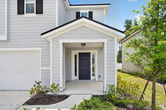 4818 MORNING RISE Circle, Jacksonville, FL 32218