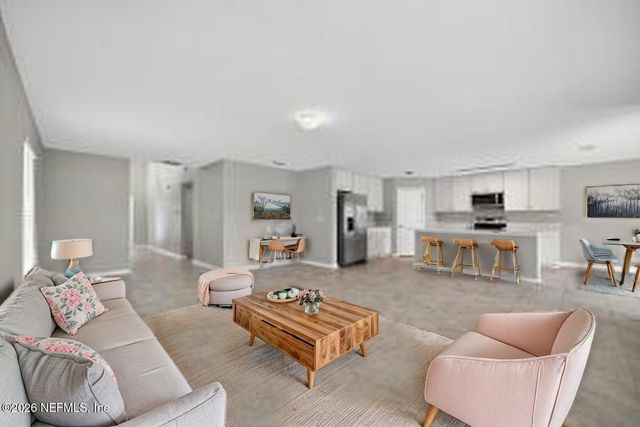 4818 MORNING RISE Circle, Jacksonville, FL 32218
