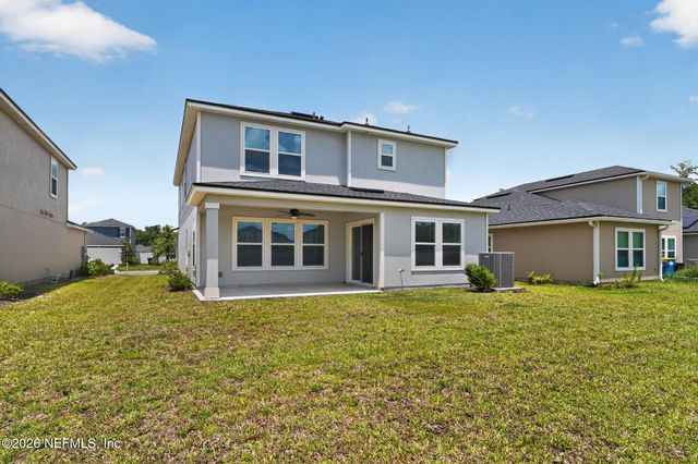 4818 MORNING RISE Circle, Jacksonville, FL 32218