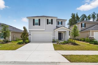 4818 MORNING RISE Circle, Jacksonville, FL 32218