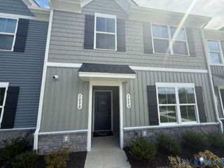 509 portal Cir Unit#B, Sandston, VA 23150