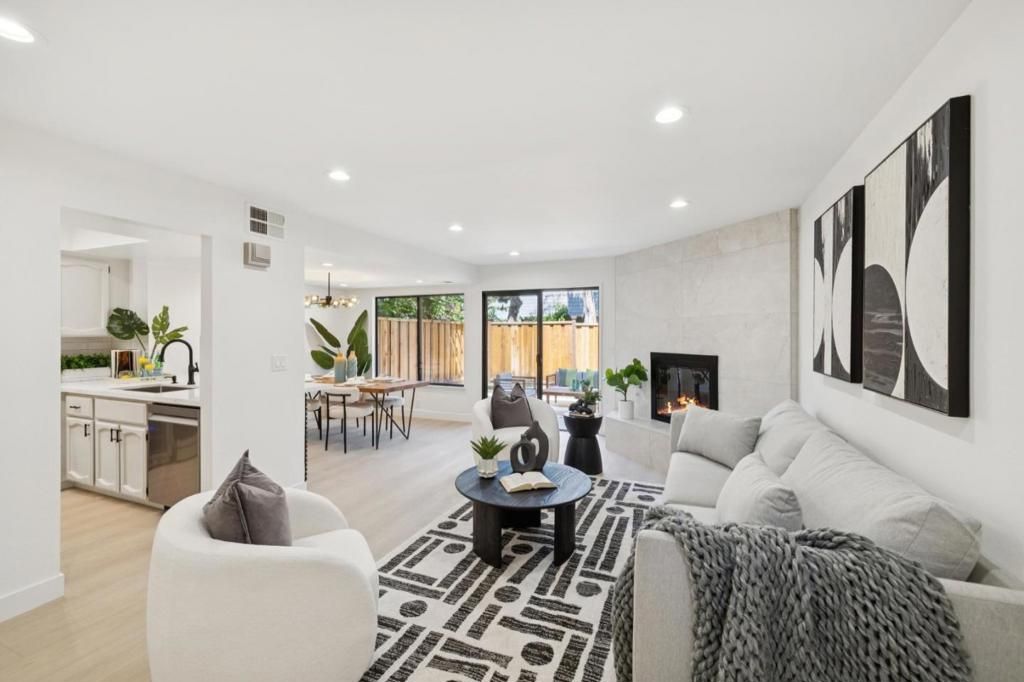 1155 Illiad Court, San Jose, CA 95118