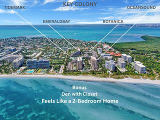 201 Crandon Blvd 305, Key Biscayne, FL 33149