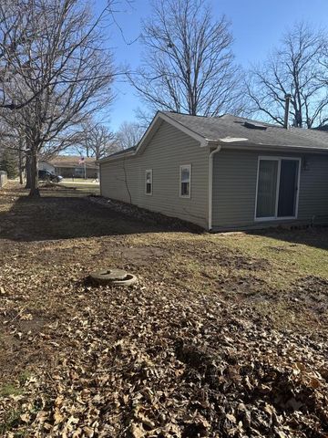 3100 Sportsman Club Road, Bourbonnais, IL 60914