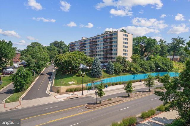 5300 COLUMBIA PIKE #315, Arlington, VA 22204