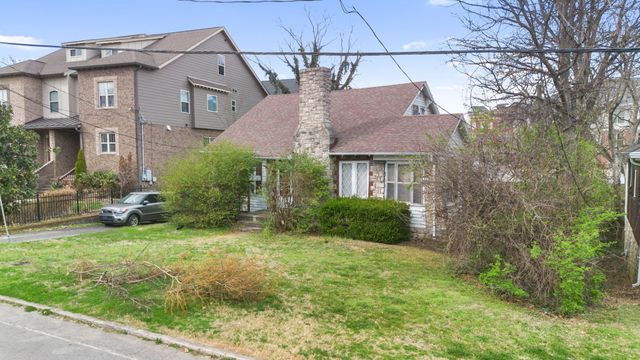 3110 Belwood St, Nashville, TN 37203