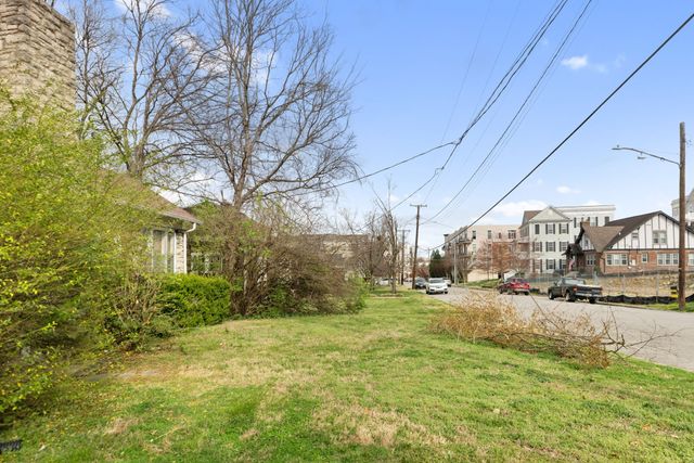 3110 Belwood St, Nashville, TN 37203