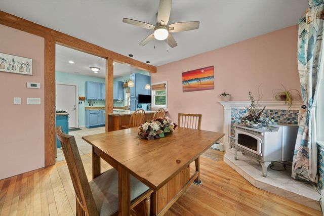 5 Breck St, Worcester, MA 01605