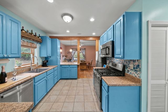 5 Breck St, Worcester, MA 01605