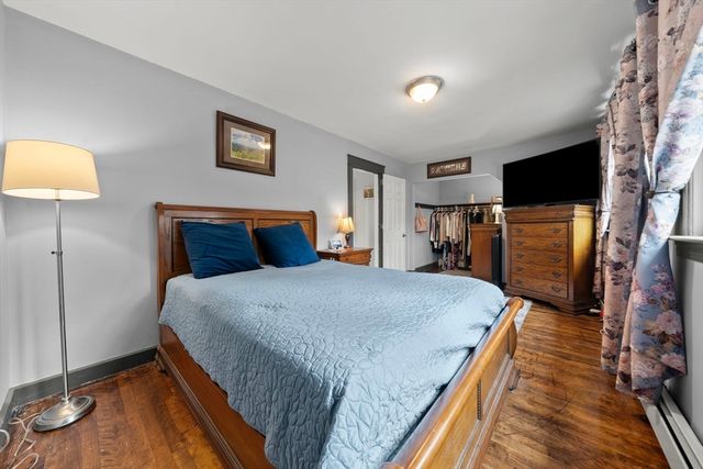 5 Breck St, Worcester, MA 01605