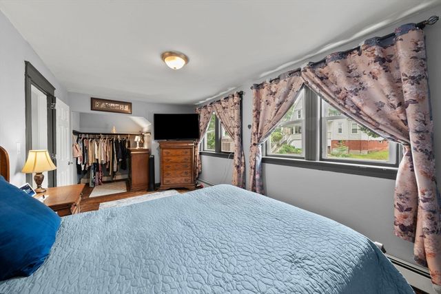 5 Breck St, Worcester, MA 01605