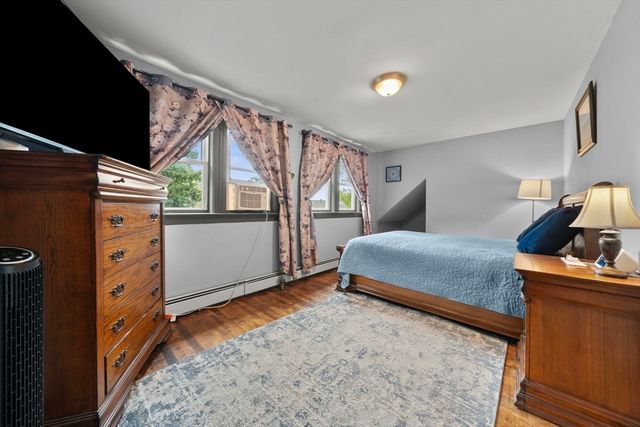 5 Breck St, Worcester, MA 01605