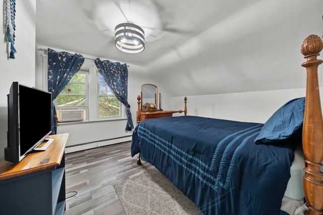 5 Breck St, Worcester, MA 01605