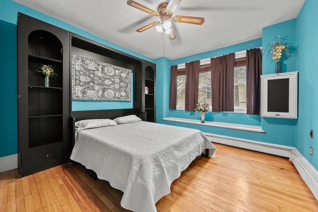 5 Breck St, Worcester, MA 01605