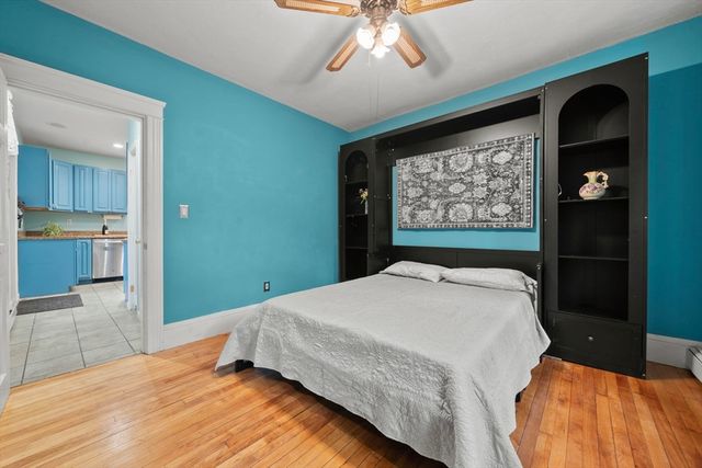 5 Breck St, Worcester, MA 01605