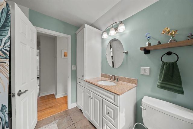 5 Breck St, Worcester, MA 01605