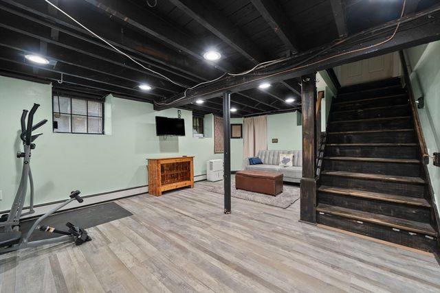 5 Breck St, Worcester, MA 01605