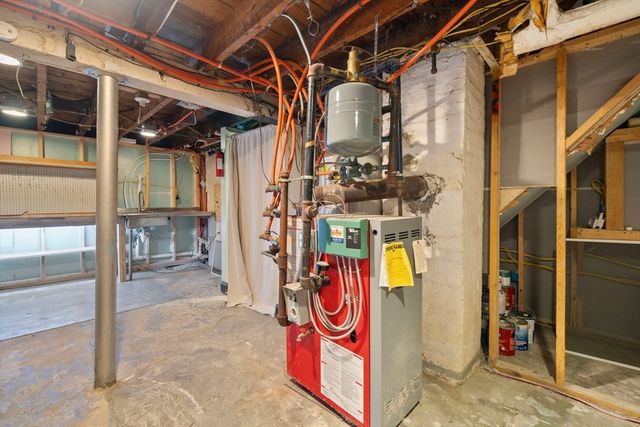 5 Breck St, Worcester, MA 01605