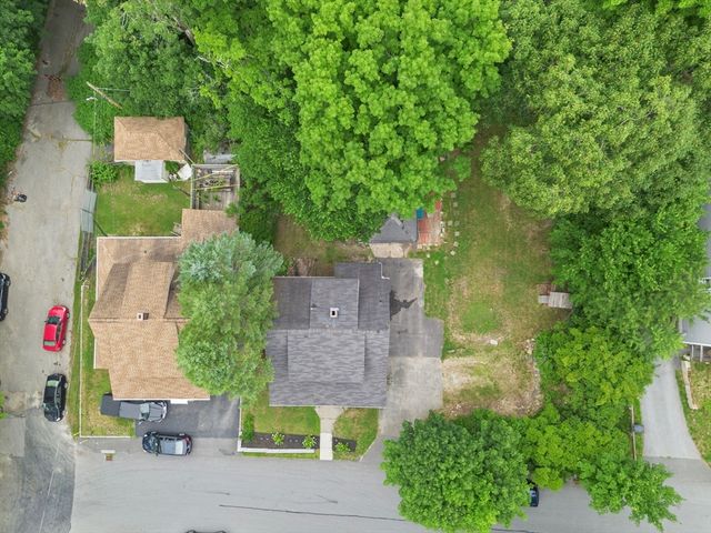 5 Breck St, Worcester, MA 01605