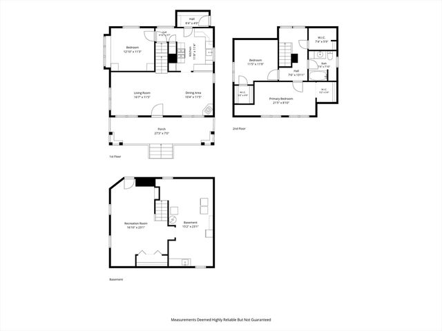 5 Breck St, Worcester, MA 01605
