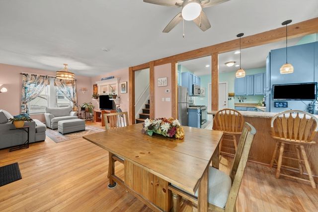 5 Breck St, Worcester, MA 01605