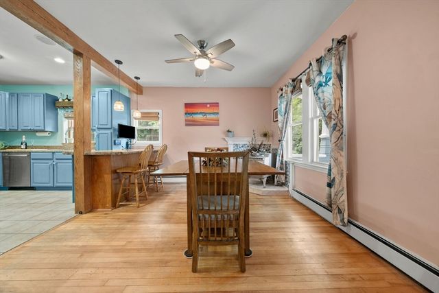5 Breck St, Worcester, MA 01605