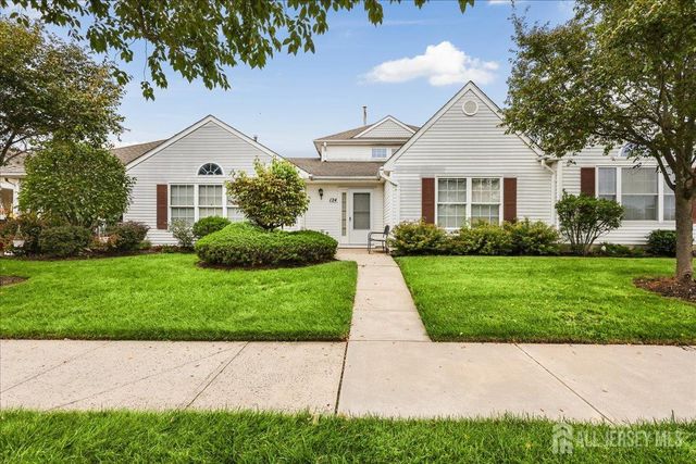 124 Waterside Boulevard, Monroe, NJ 08831