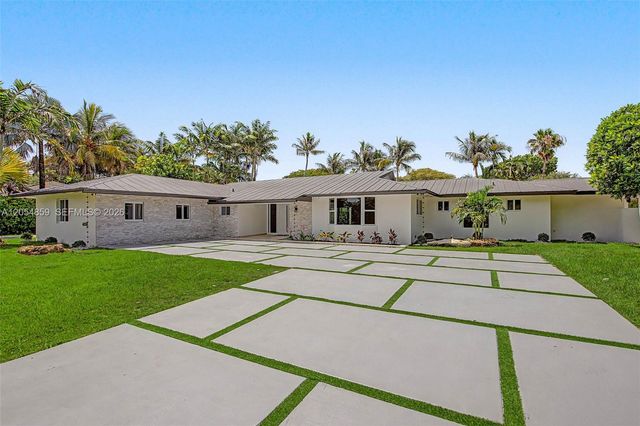 8600 SW 162nd Street, Palmetto Bay, FL 33157