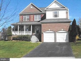 603 BLUFF CT NE, Leesburg, VA 20176