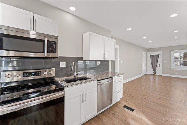 1827 Maple Avenue, Norwood, OH 45212