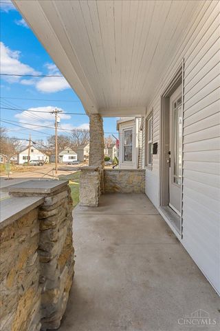 1827 Maple Avenue, Norwood, OH 45212