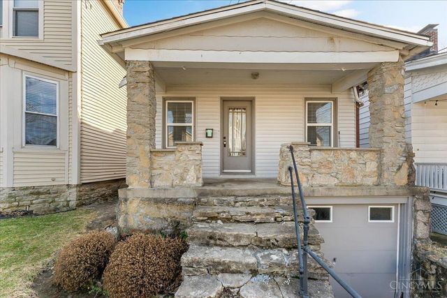 1827 Maple Avenue, Norwood, OH 45212