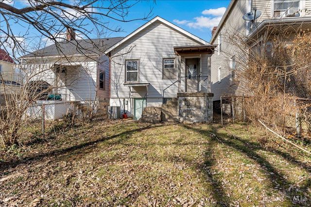 1827 Maple Avenue, Norwood, OH 45212