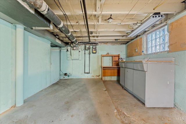 1827 Maple Avenue, Norwood, OH 45212